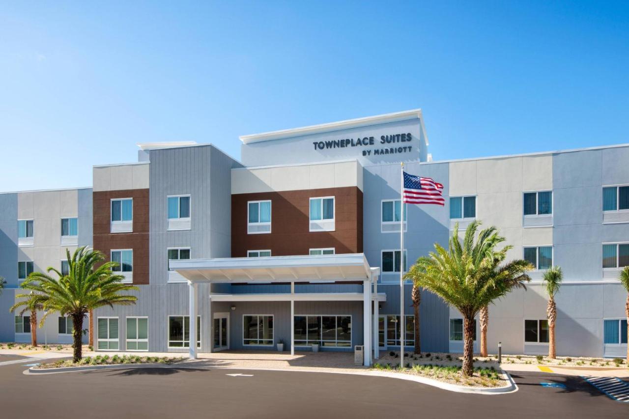 Towneplace Suites By Marriott Niceville Eglin Afb Area エクステリア 写真