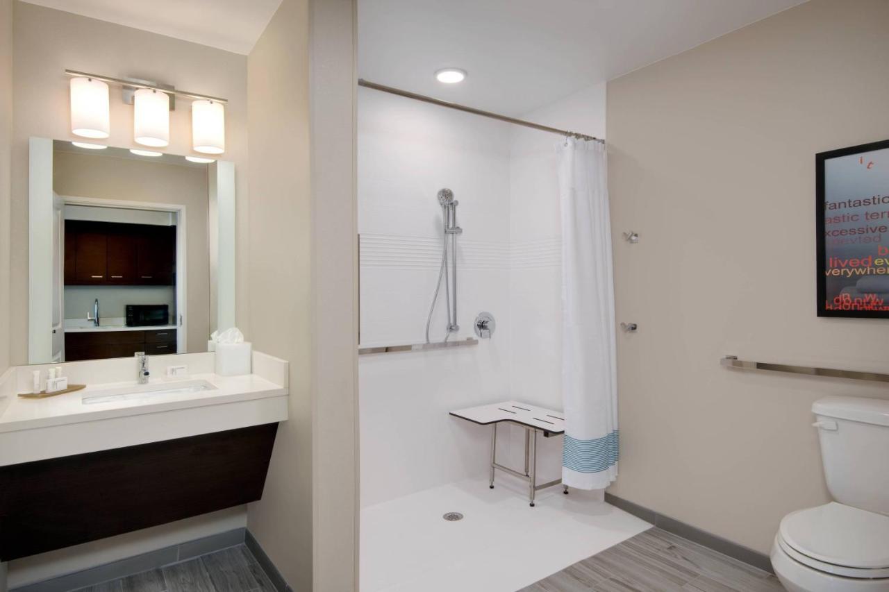Towneplace Suites By Marriott Niceville Eglin Afb Area エクステリア 写真